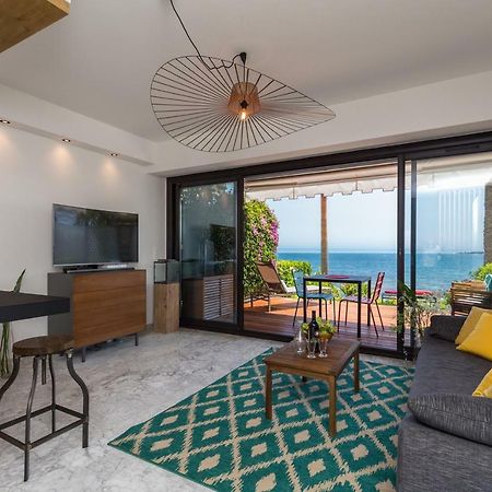 Residence Vue Mer Cannes Exterior photo